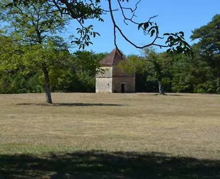 Domaine De L'age 別荘