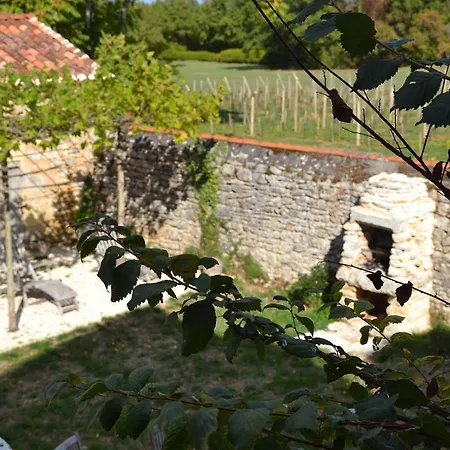 度假居 Domaine De L'age *