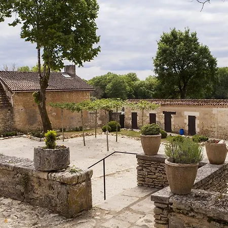 Domaine De L'age 度假居 *